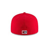 New Hampshire Fisher Cats 2018 Diamond Era