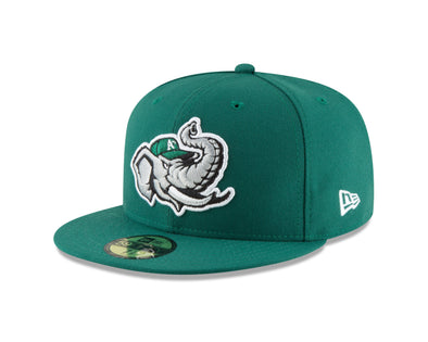 Modesto A's Hometown Collection New Era Cap