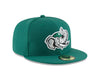 Modesto A's Hometown Collection New Era Cap