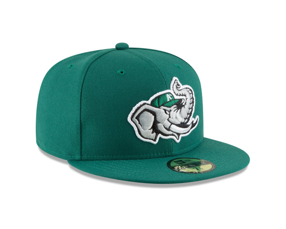 Modesto A's Hometown Collection New Era Cap
