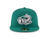 Modesto A's Hometown Collection New Era Cap