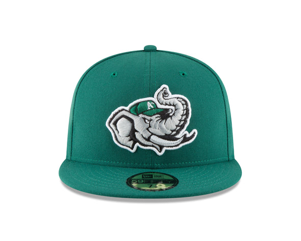 Modesto A's Hometown Collection New Era Cap