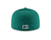 Modesto A's Hometown Collection New Era Cap