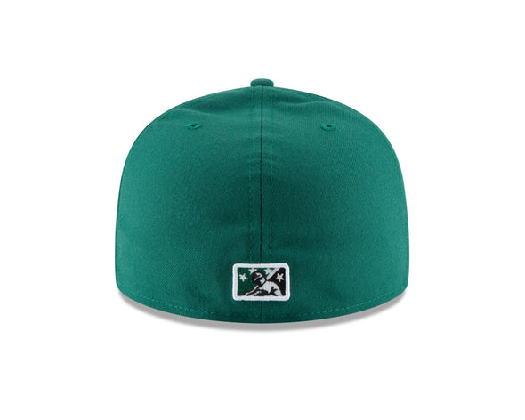 Modesto A's Hometown Collection New Era Cap
