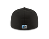 Hudson Valley Renegades Cap/On-Field (New Era)-59Fifty Batting Practice Cap