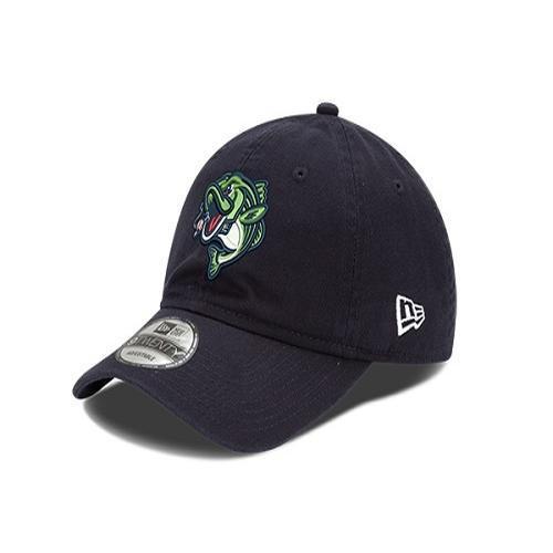 NEW ERA GWINNETT STRIPERS HOME 920 CAP