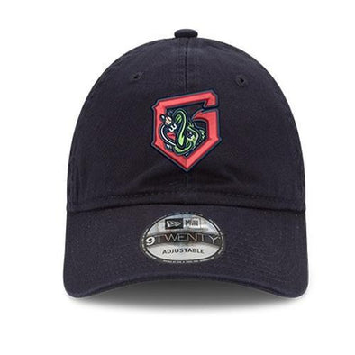 NEW ERA GWINNETT STRIPERS ROAD 920 CAP