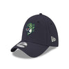 NEW ERA GWINNETT STRIPERS HOME FLEX 39THIRTY CAP
