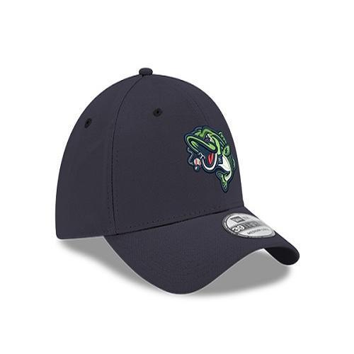 NEW ERA GWINNETT STRIPERS HOME FLEX 39THIRTY CAP