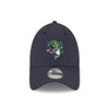 NEW ERA GWINNETT STRIPERS HOME FLEX 39THIRTY CAP
