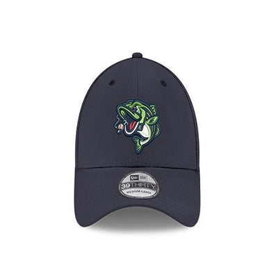 NEW ERA GWINNETT STRIPERS HOME FLEX 39THIRTY CAP