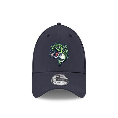 NEW ERA GWINNETT STRIPERS HOME FLEX 39THIRTY CAP