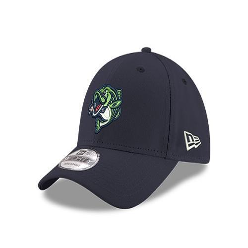 NEW ERA GWINNETT STRIPERS HOME STRUCTURED 940 CAP