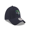 NEW ERA GWINNETT STRIPERS HOME STRUCTURED 940 CAP