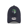 NEW ERA GWINNETT STRIPERS HOME STRUCTURED 940 CAP