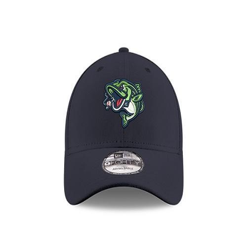 NEW ERA GWINNETT STRIPERS HOME STRUCTURED 940 CAP