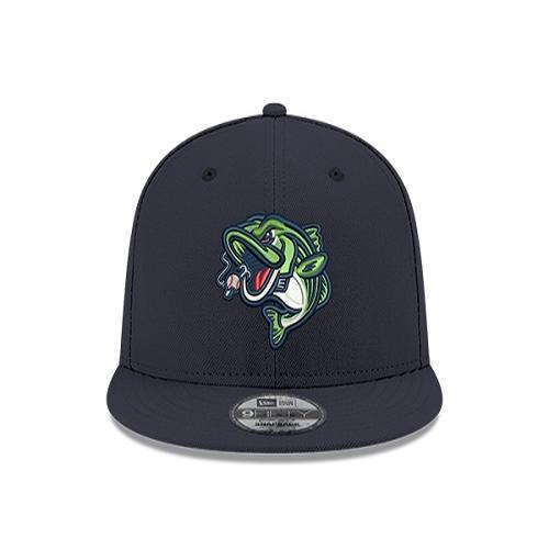 NEW ERA GWINNETT STRIPERS HOME SNAPBACK 950 CAP