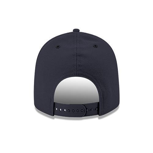 NEW ERA GWINNETT STRIPERS HOME SNAPBACK 950 CAP