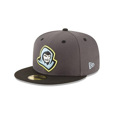 Inland Empire 66ers of San Bernardino Cucuys De San Bernardino