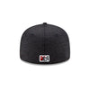 Tacoma Rainiers 59Fifty Navy Shadow Tech Red R