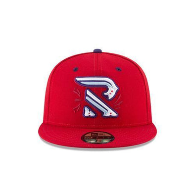 Winston-Salem Dash Copa de la Diversión WS Rayados hat
