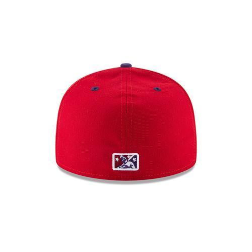 Winston-Salem Dash Copa de la Diversión WS Rayados hat