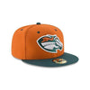 Stockton Ports Caballos de Stockton Fitted Hat