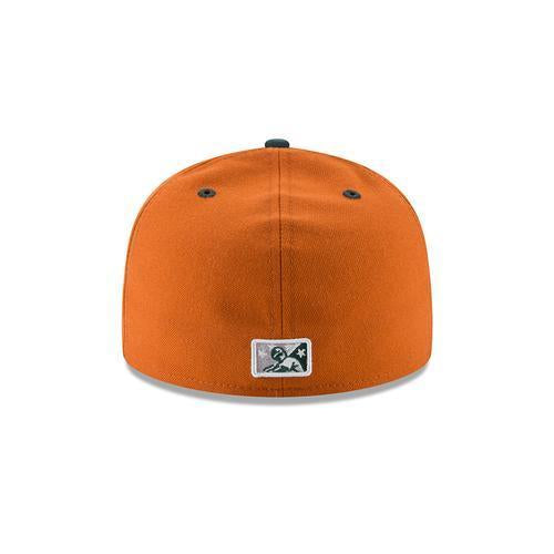 Stockton Ports Caballos de Stockton Fitted Hat