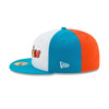 Richmond Flying Squirrels Funnville On-Field Cap