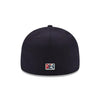 Tacoma Rainiers 59Fifty Navy Flag R Cap