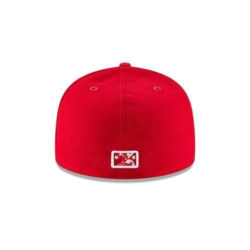 Billings Mustangs New Era 5950 Mustangs 1978 Cap