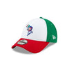 Buffalo Bisons New Era Italian Adjustable 940 Cap