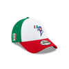 Buffalo Bisons New Era Italian Adjustable 940 Cap