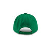 Buffalo Bisons New Era Italian Adjustable 940 Cap