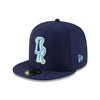Wilmington Blue Rocks 2019 "BR" Alt. Game Cap
