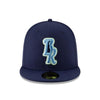 Wilmington Blue Rocks 2019 "BR" Alt. Game Cap