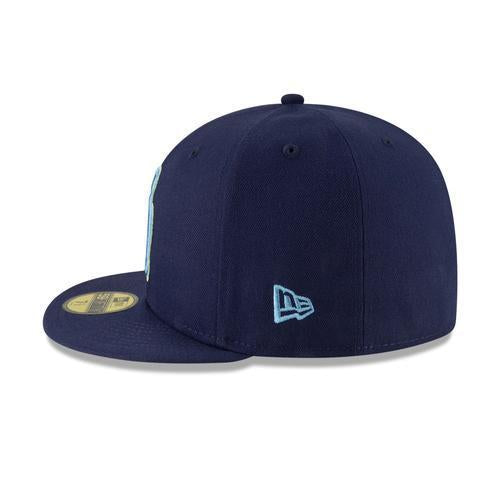 Wilmington Blue Rocks 2019 "BR" Alt. Game Cap