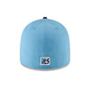 Wilmington Blue Rocks Home Fitted Game Cap