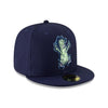 Wilmington Blue Rocks Batting Practice Cap