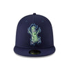 Wilmington Blue Rocks Batting Practice Cap