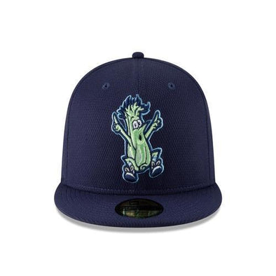 Wilmington Blue Rocks Batting Practice Cap