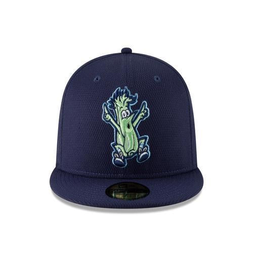 Wilmington Blue Rocks Batting Practice Cap