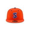 Syracuse Mets NE ALT On-Field Cap