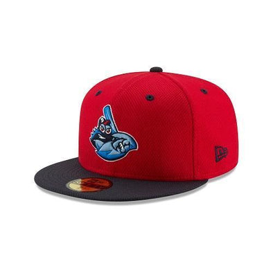 Lakewood BlueClaws Diamond Era BP Hat