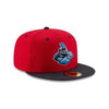 Lakewood BlueClaws Diamond Era BP Hat