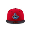 Lakewood BlueClaws Diamond Era BP Hat