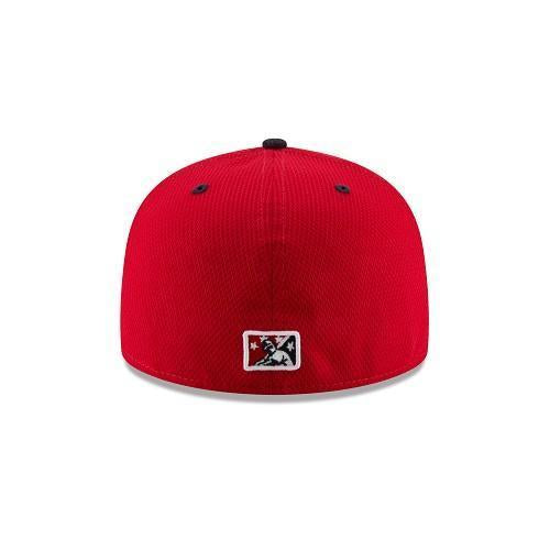 Lakewood BlueClaws Diamond Era BP Hat