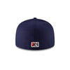 Billings Mustangs New Era 5950 Patriotic Fitted Cap