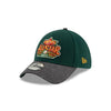 Boise Hawks NEW ERA ASG GREEN 39THIRTY