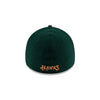 Boise Hawks NEW ERA ASG GREEN 39THIRTY